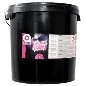 Odour BubbleGum Boom 20 litre