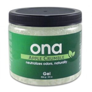 Ona Gel Apple 400 gr