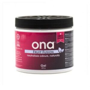 Ona Gel Fruit Fusion 400 gr