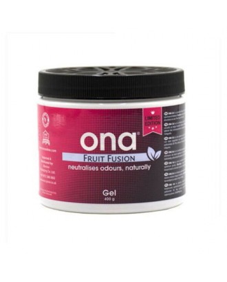 Ona Gel Fruit Fusion 400 gr