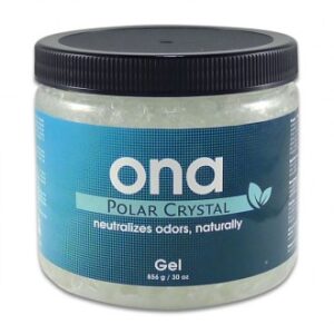 Ona Gel Polar Crystal 400 gr