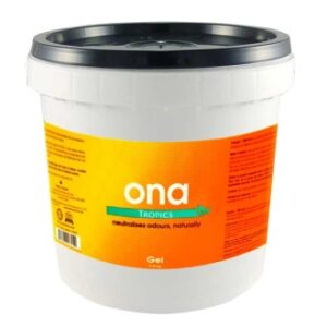 Ona Gel Tropics 3.8 kg