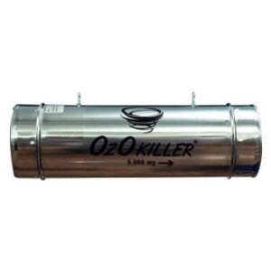 Ozokiller 150 mm-5000 mg/saat