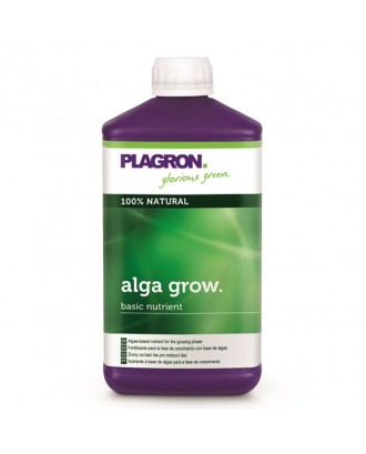 Plagron Alga Grow 250 ml