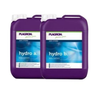 Plagron Hydro A-B 5 litre