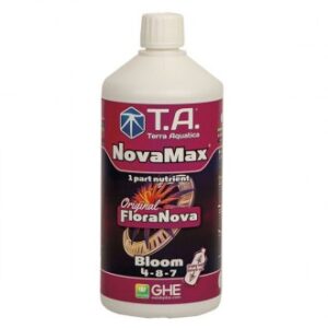 Terra Aquatica Novamax Bloom 1 litre