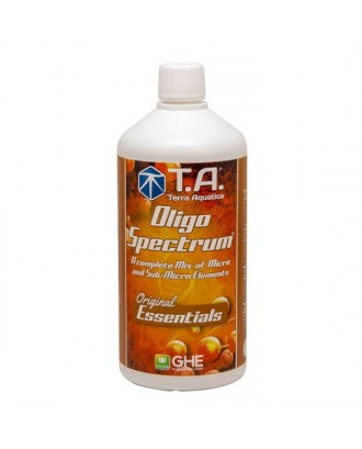 Terra Aquatica Oligo Spectrum 500 ml