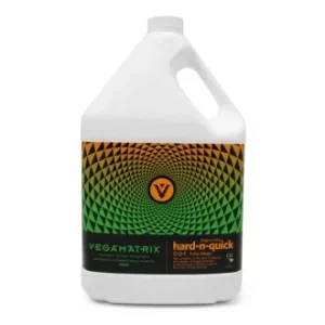 Vegamatrix Hard'N Quick 3.78 litre